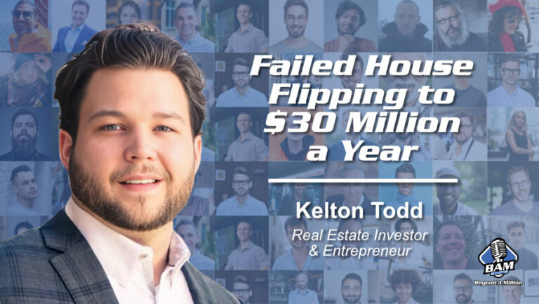 Kelton Todd