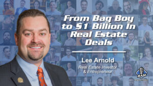 Lee Arnold