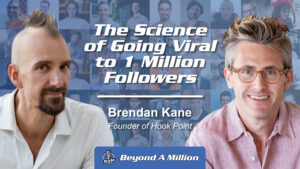 Brendan Kane