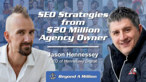 SEO Strategies