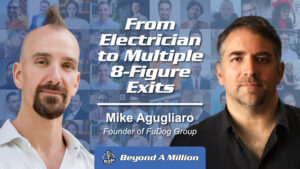 Mike Agugliaro