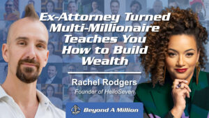Rachel Rodgers