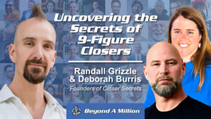 Randall Grizzle & Deborah Burris