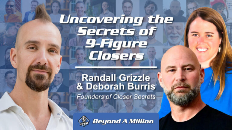Randall Grizzle & Deborah Burris