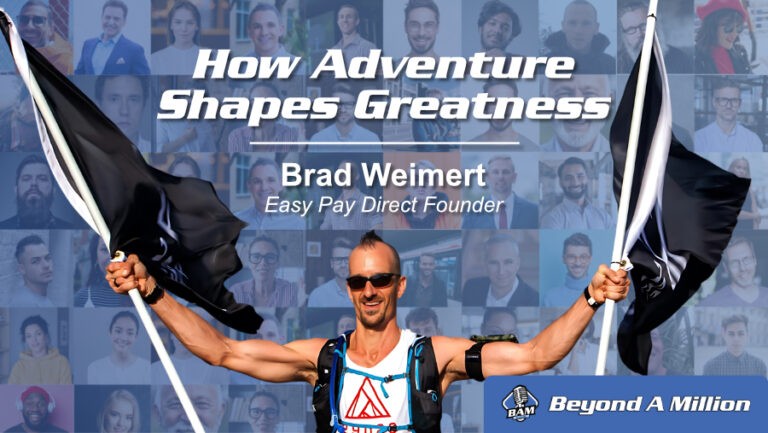 Brad Weimert