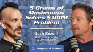 Josh Bezoni