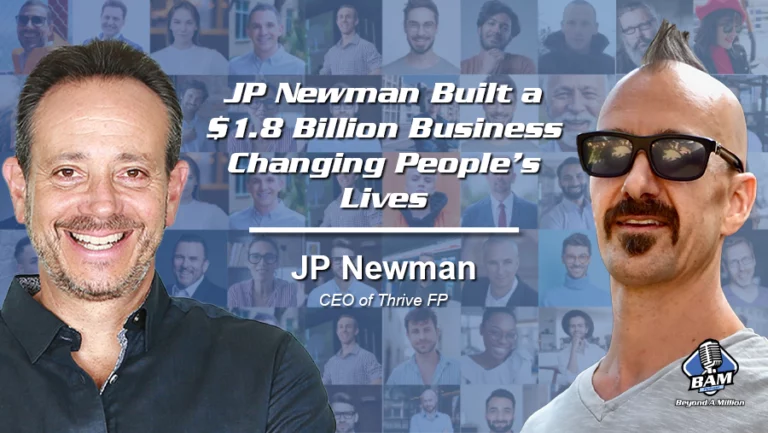JP Newman, Brad Weimert