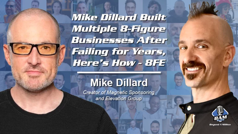 Mike Dillard