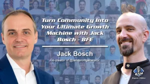 Jack Bosch