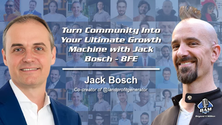 Jack Bosch