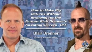 Blair Drenner