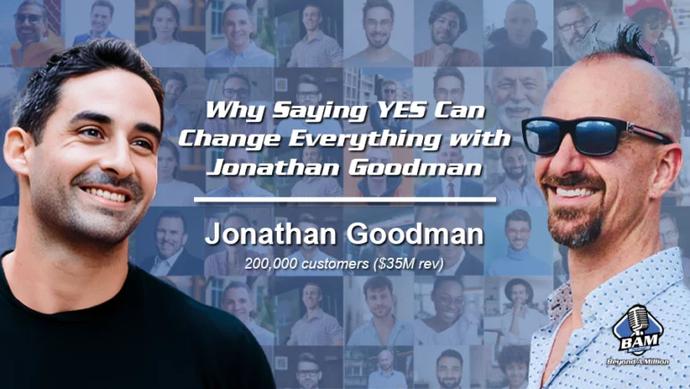 Jonathan Goodman