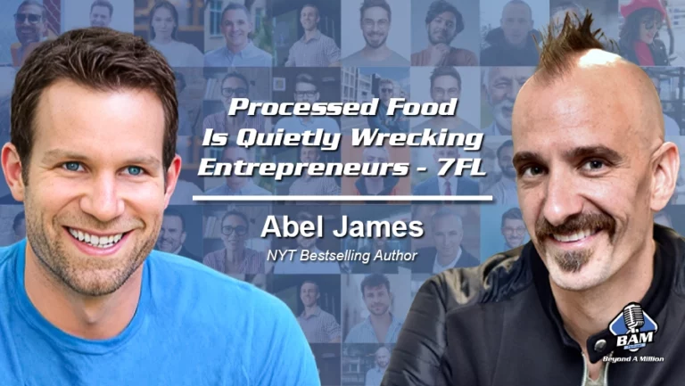 Abel James, Brad Weimert