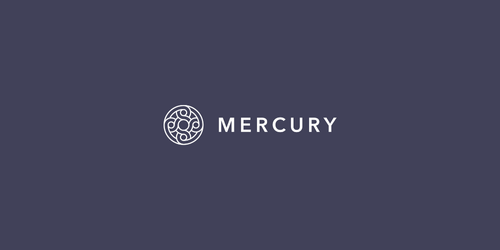 Partner logos and images -mercury