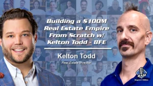 Kelton Todd