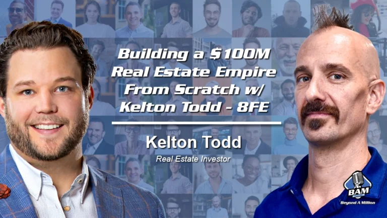 Kelton Todd