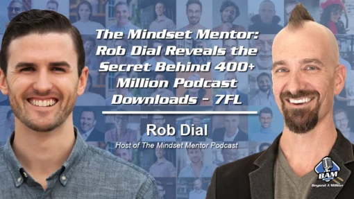 Rob Dial
