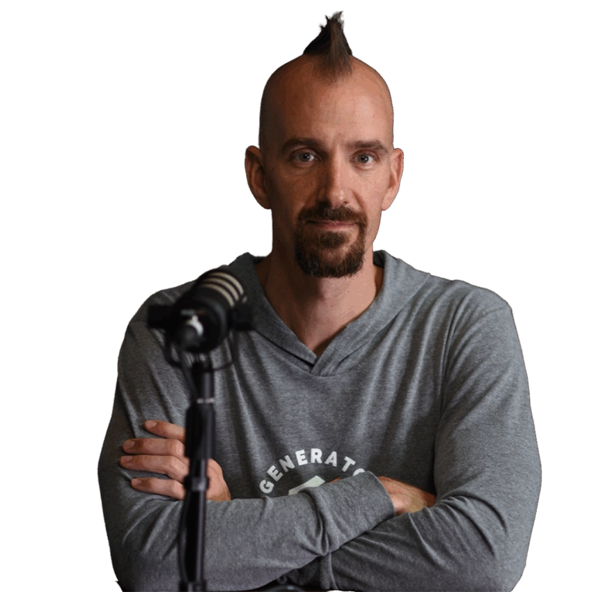 Brad Weimert