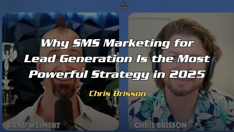 chris brisson blog