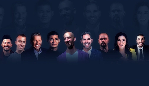 Beyond A Million Podcast