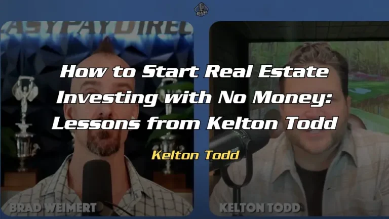 kelton todd blog