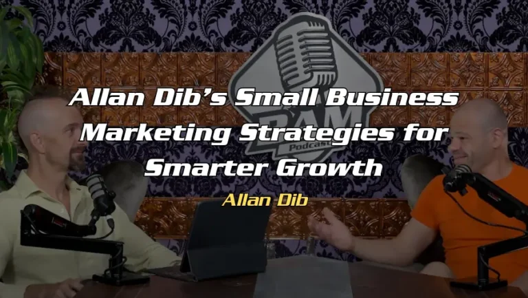 Allan Dib blog