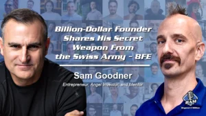 Sam Goodner