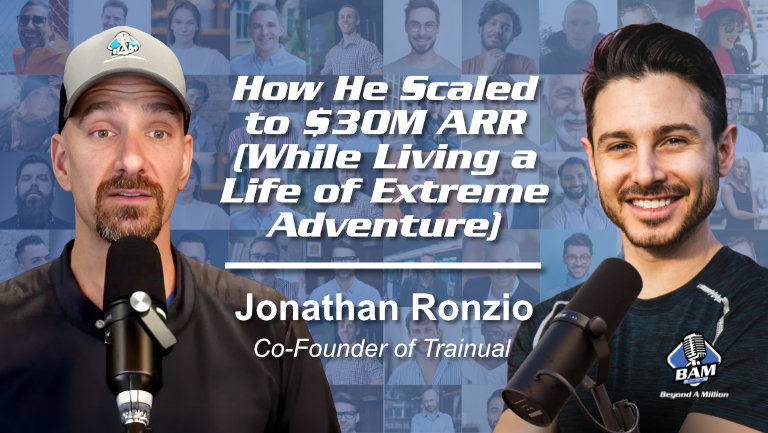 Jonathan Ronzio