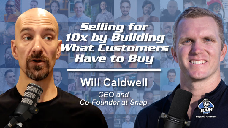 Will Caldwell