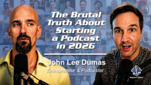 John Lee Dumas