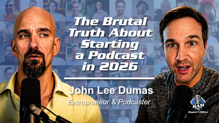 John Lee Dumas