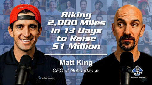 Matt King