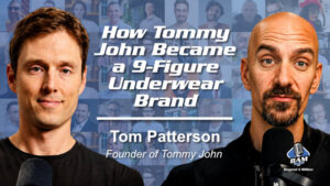 Tom Patterson