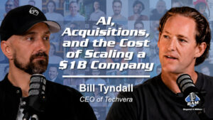 Bill Tyndall
