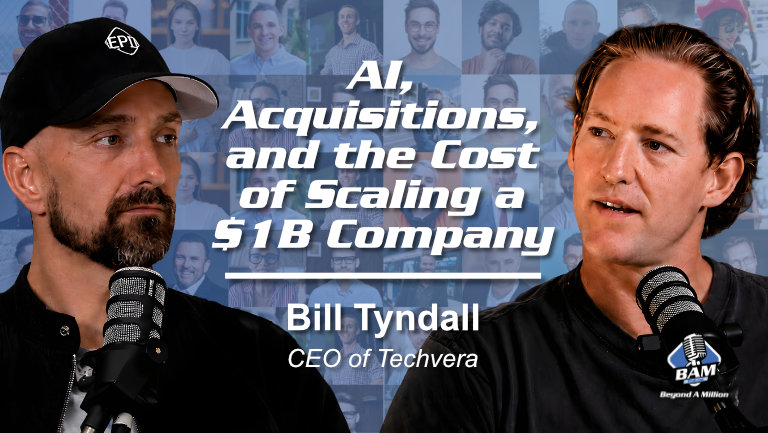 Bill Tyndall