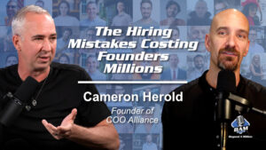 Cameron Herold