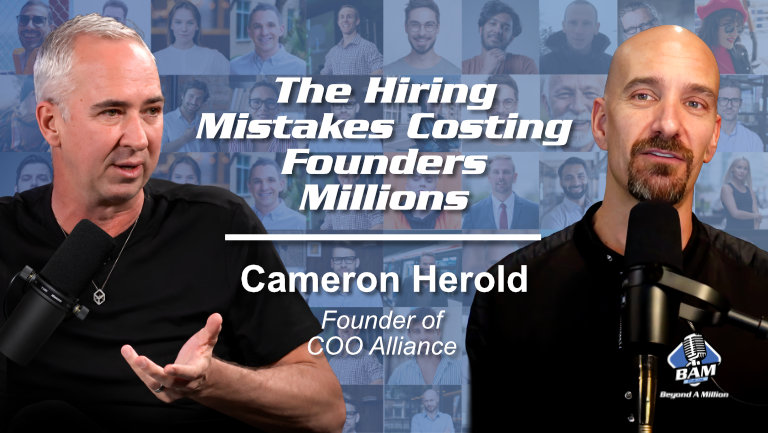 Cameron Herold