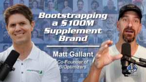 Matt Gallant