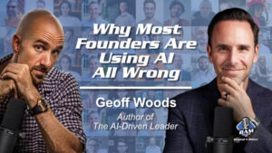 Geoff Woods