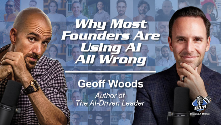 Geoff Woods