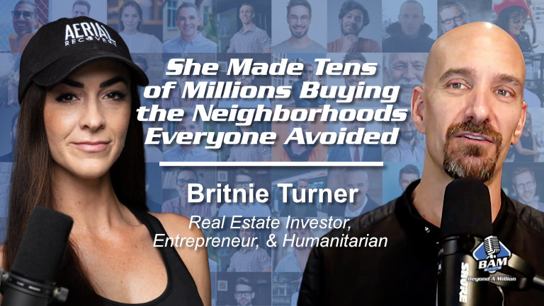 Britnie Turner