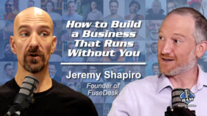 Jeremy Shapiro