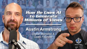 Austin Armstrong