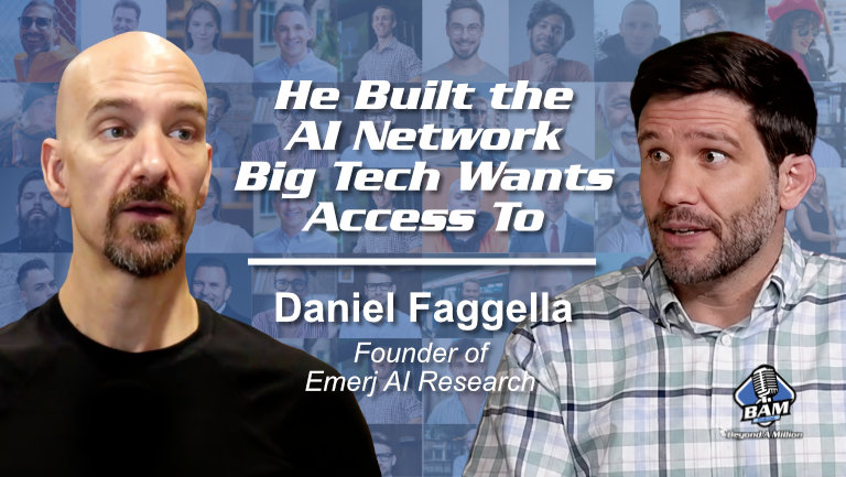 Daniel Faggella